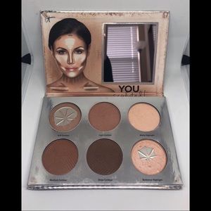 IT COSMETICS | You Sculpted